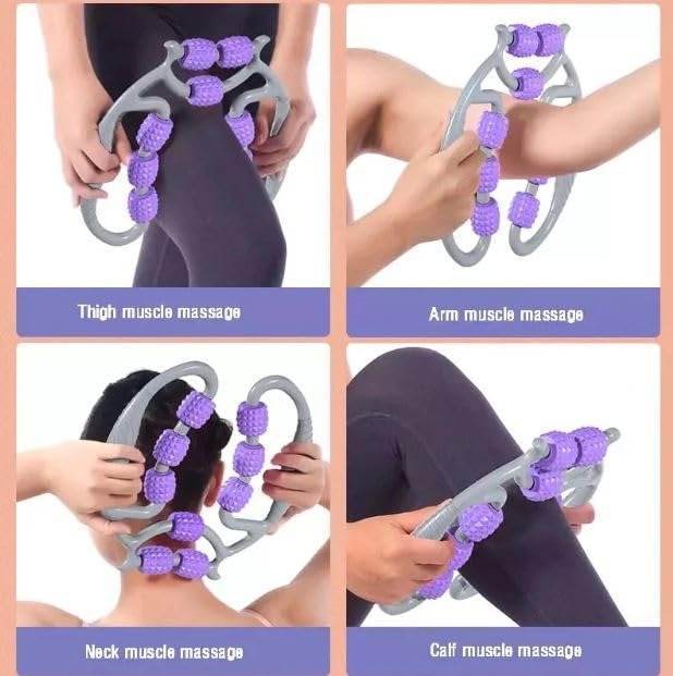 Massage Roller - SwiftSouq