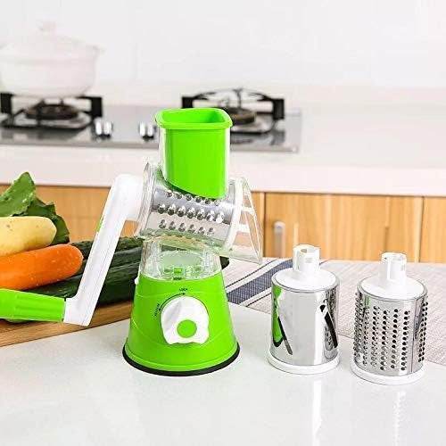 Table top Drum Shredder - SwiftSouq