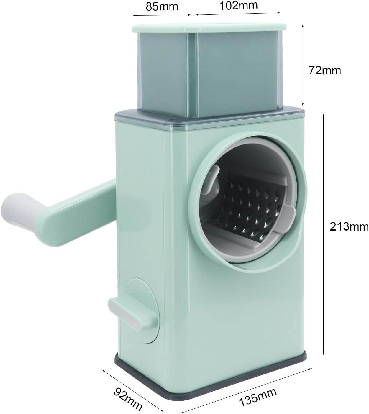 Automatic Vegetable Slicer - SwiftSouq