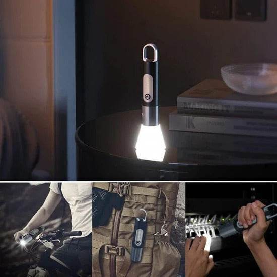 HEPU Outdoor Strong Light - SwiftSouq