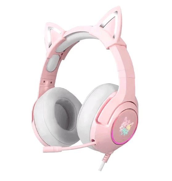 CatTune Headphones - SwiftSouq