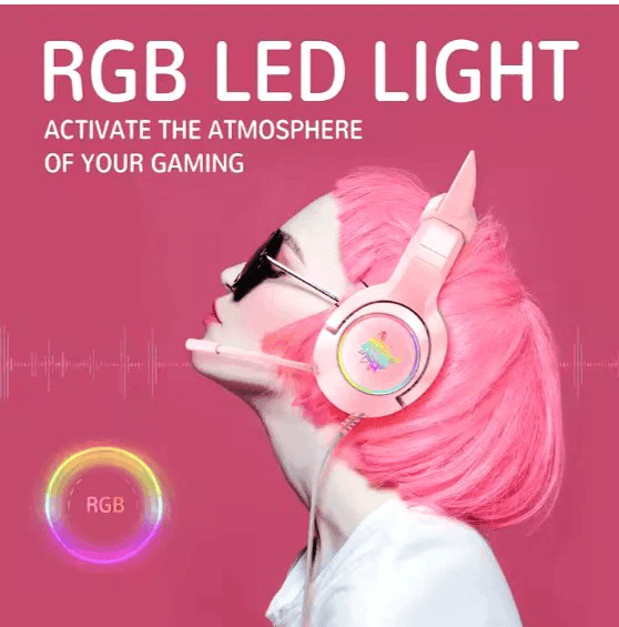 CatTune Headphones - SwiftSouq