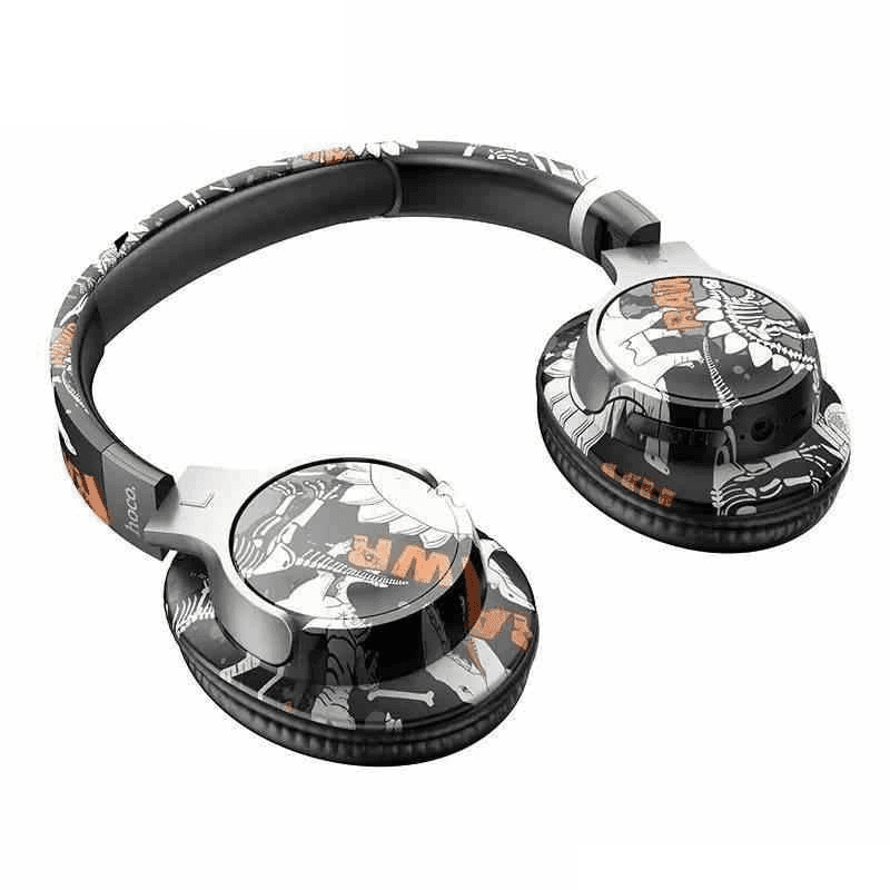 ESD18 Over-Ear - SwiftSouq