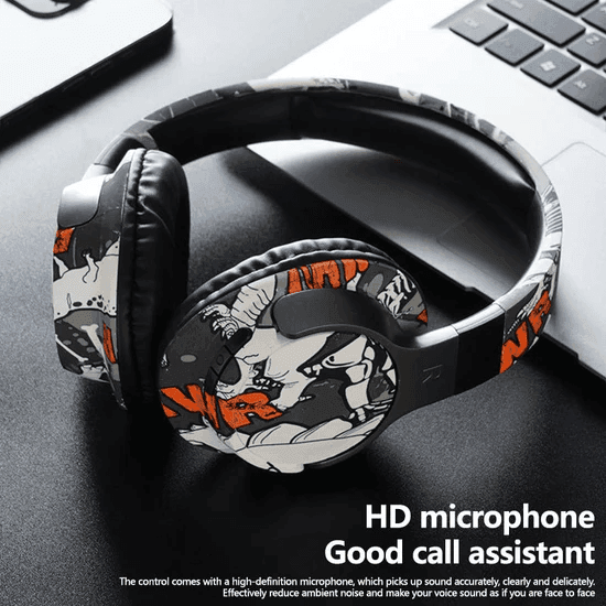 ESD18 Over-Ear - SwiftSouq