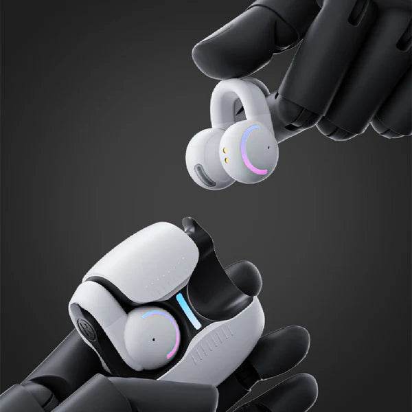 Long Endurance Gaming Headset - SwiftSouq