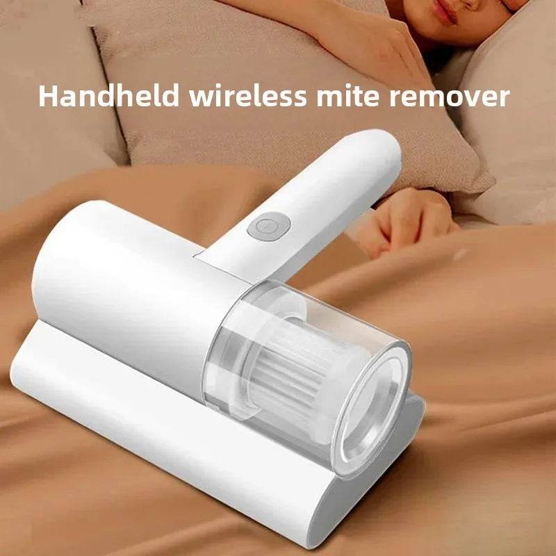 Dust and Mite Vacuum Cleaner - SwiftSouq