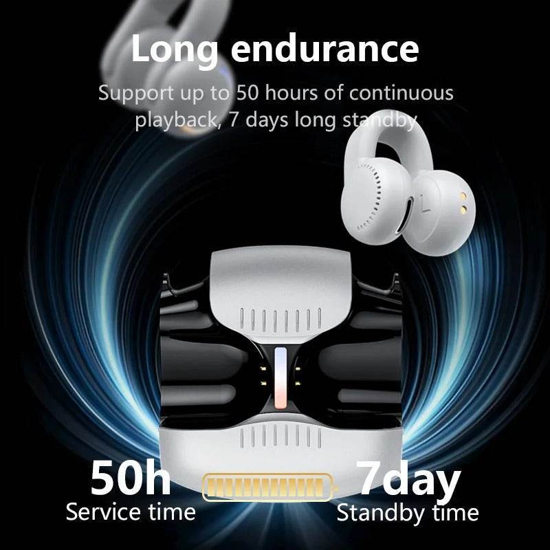 Long Endurance Gaming Headset - SwiftSouq