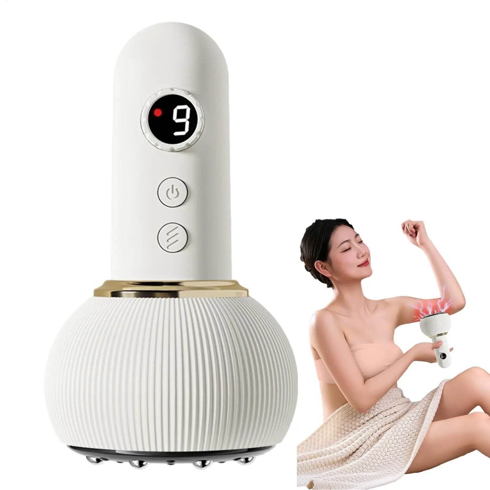 Intelligent Sciatica Massager - SwiftSouq