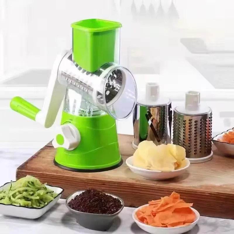 Table top Drum Shredder - SwiftSouq