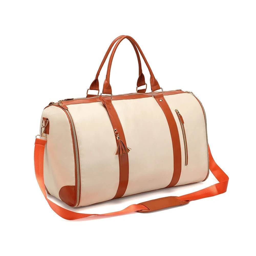 Hanging Weekender Bag - SwiftSouq