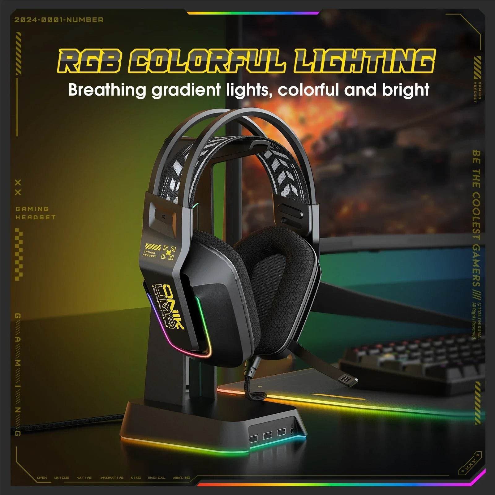 Gaming Pro - SwiftSouq