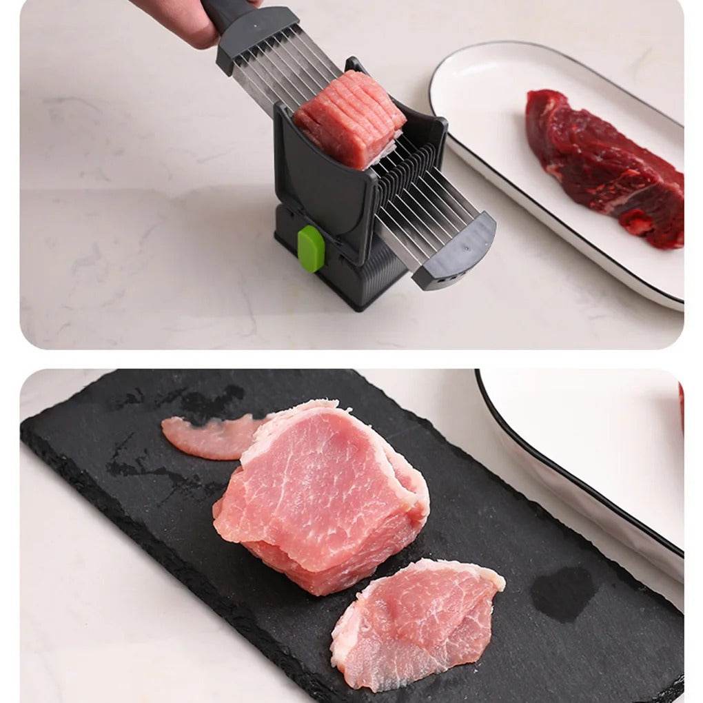 Meat Slicer - SwiftSouq