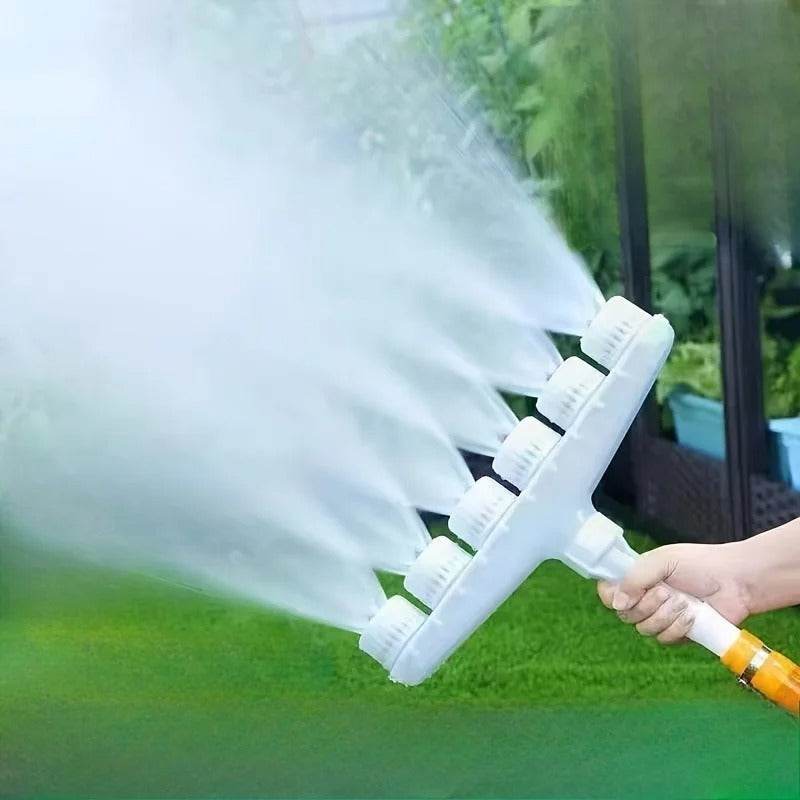 Multi-Nozzle Garden Sprayer Head - SwiftSouq