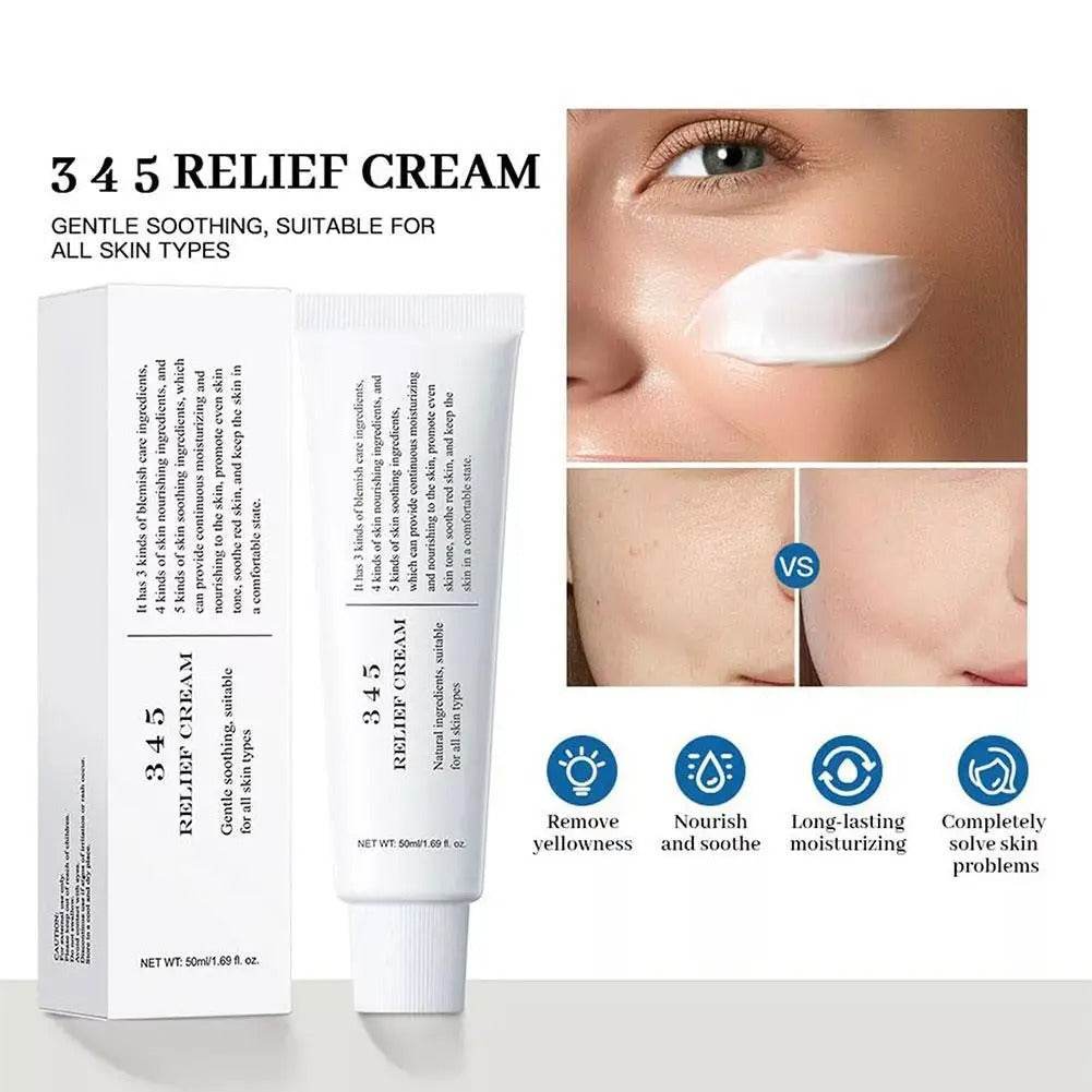 Dr Althea 345 Cream - SwiftSouq