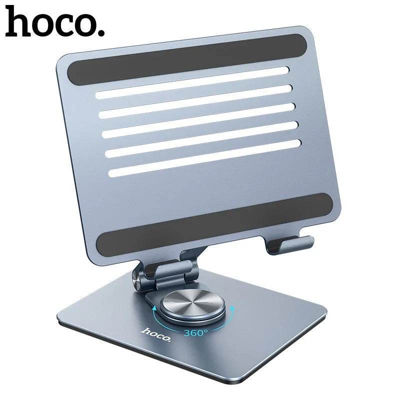 Rotating Desktop Holder - SwiftSouq
