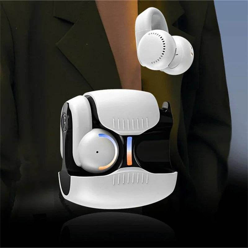 Long Endurance Gaming Headset - SwiftSouq