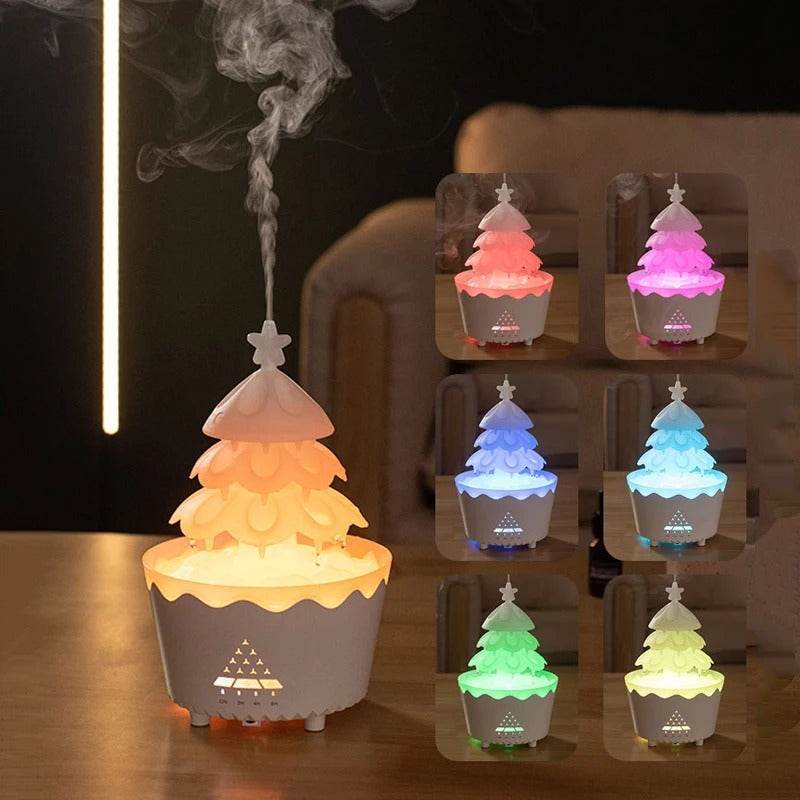 Lucky Tree Aroma Diffuser - SwiftSouq