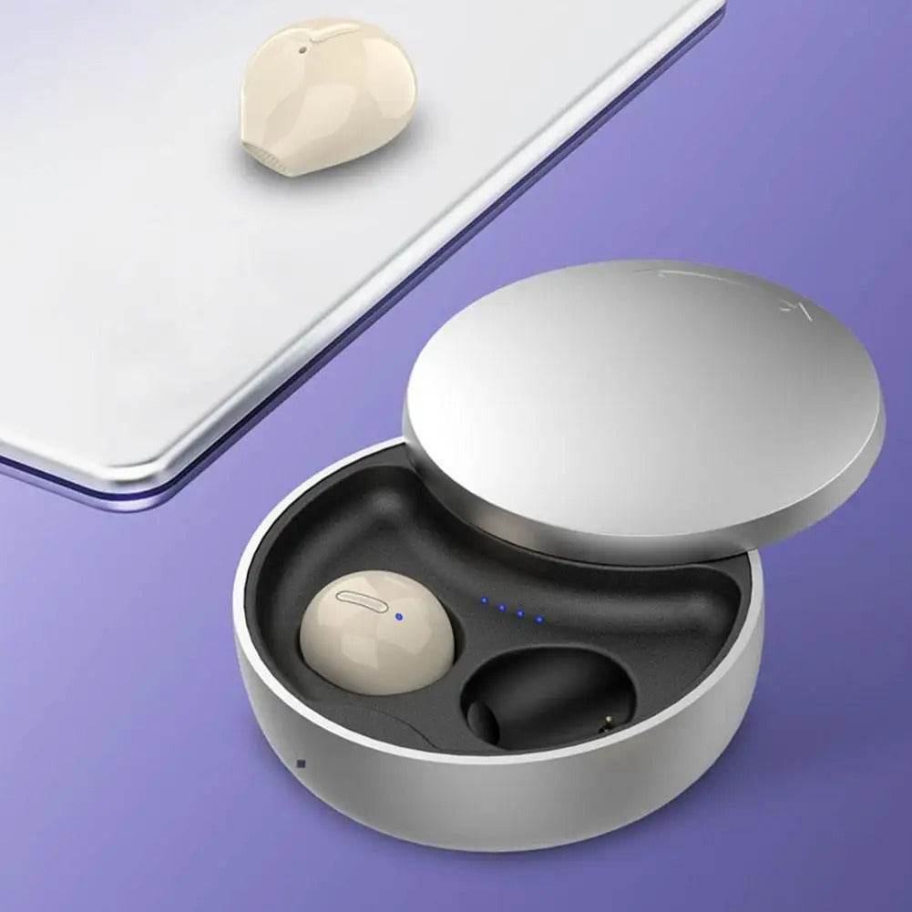 Wireless Bluetooth Earbuds - SwiftSouq