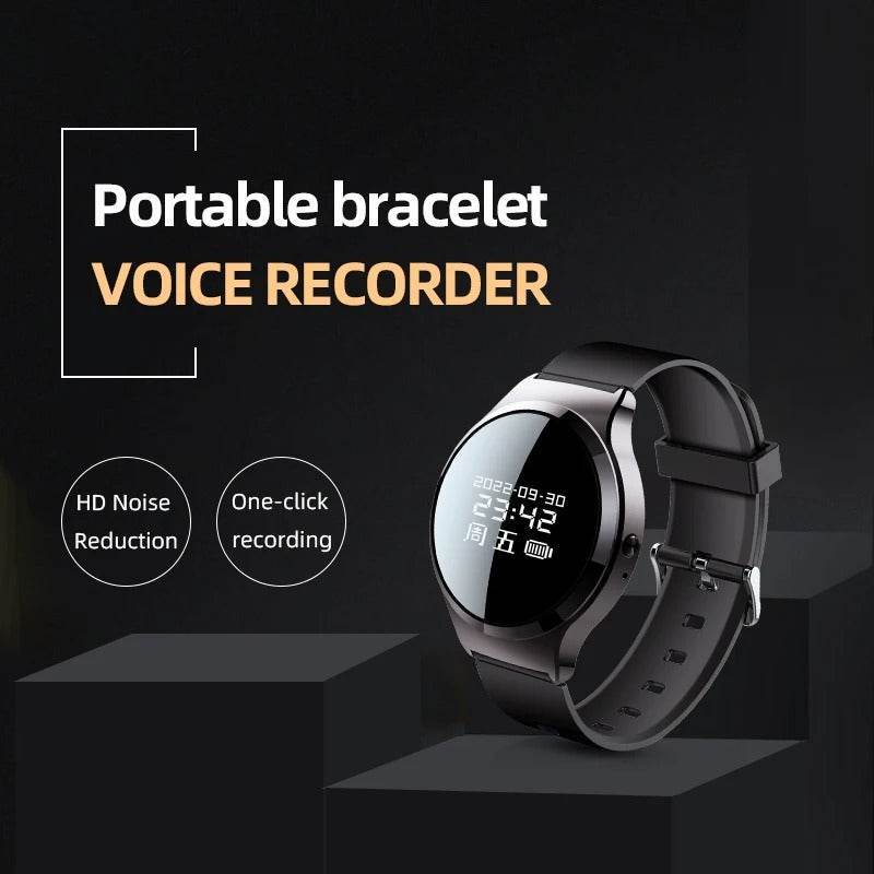 Black Technology Smart Bracelet B16 - SwiftSouq