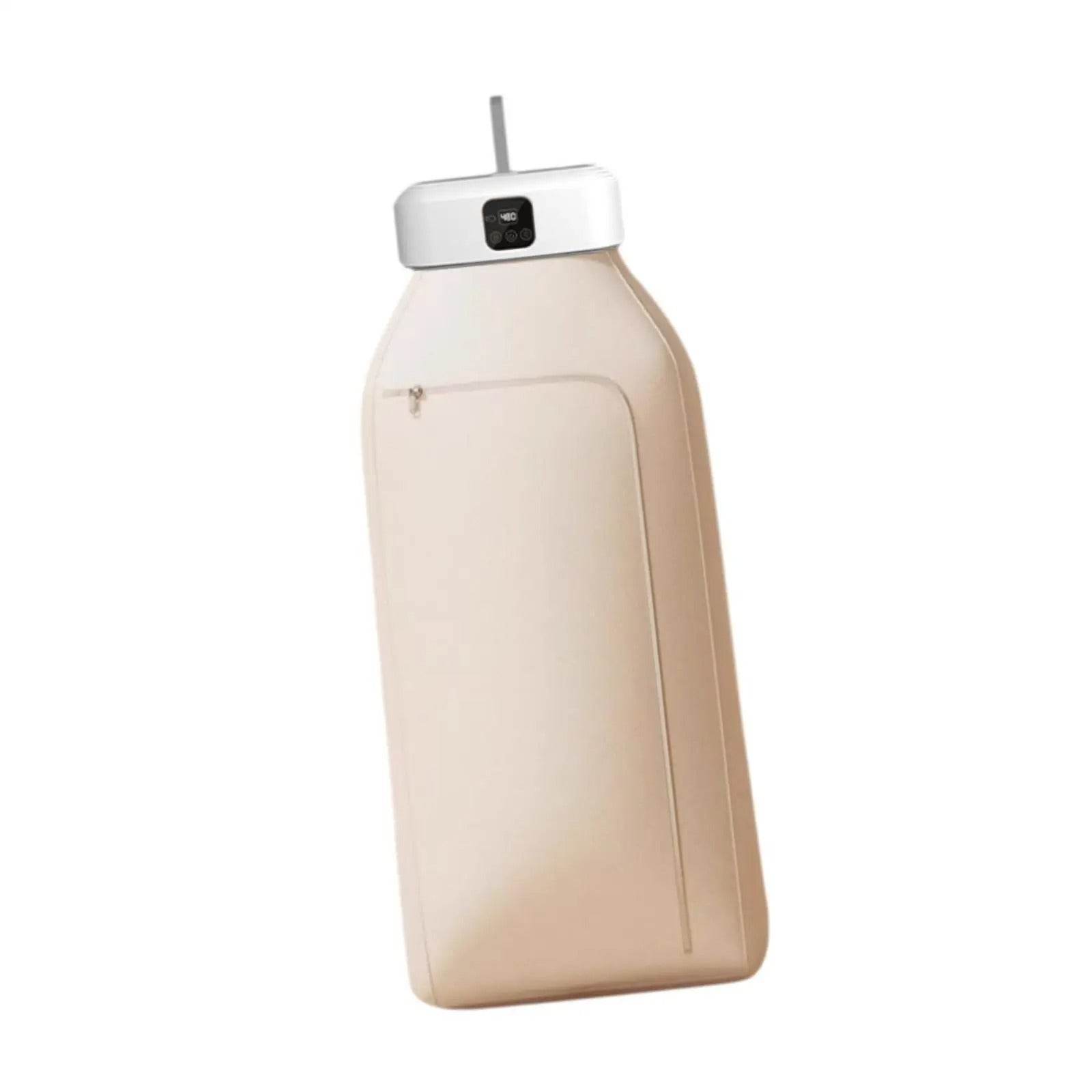 Electric Clothes Dryer - SwiftSouq