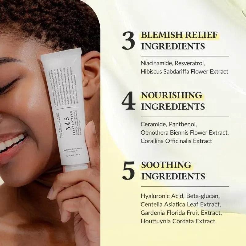 Dr Althea 345 Cream - SwiftSouq