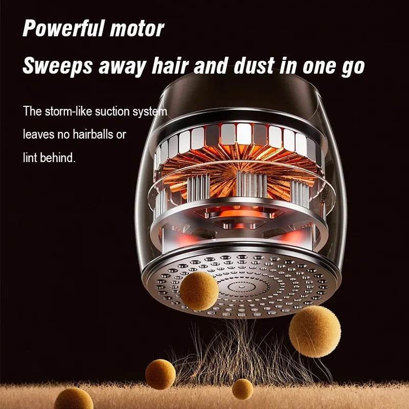 Electric Lint Remover - SwiftSouq