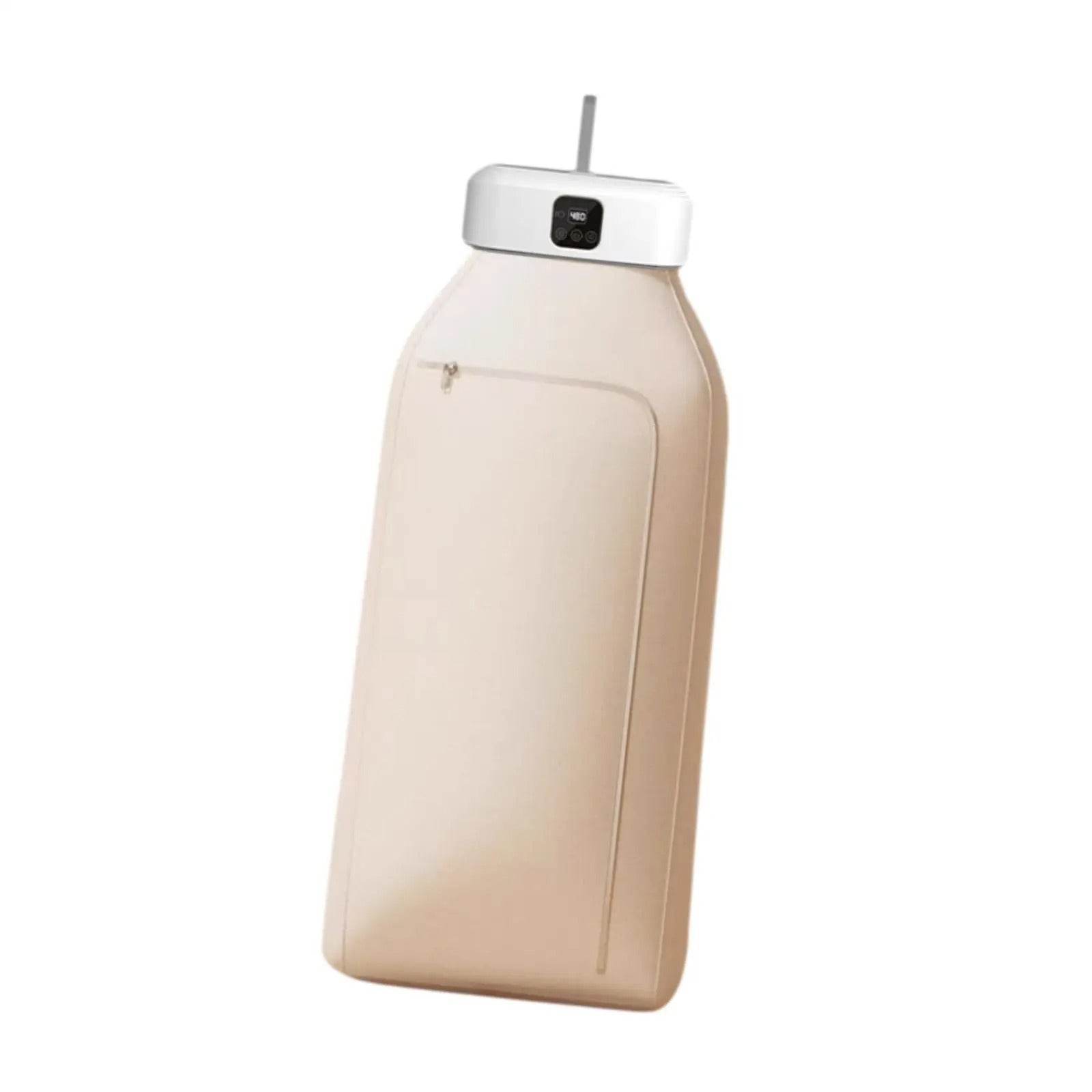 Electric Clothes Dryer - SwiftSouq