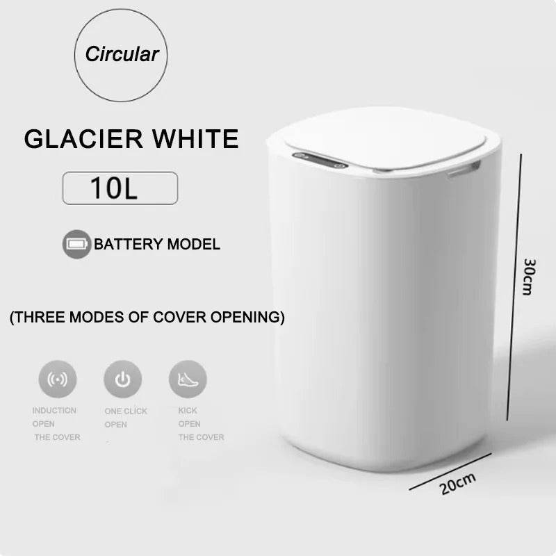 Smart Sensor Bin - SwiftSouq