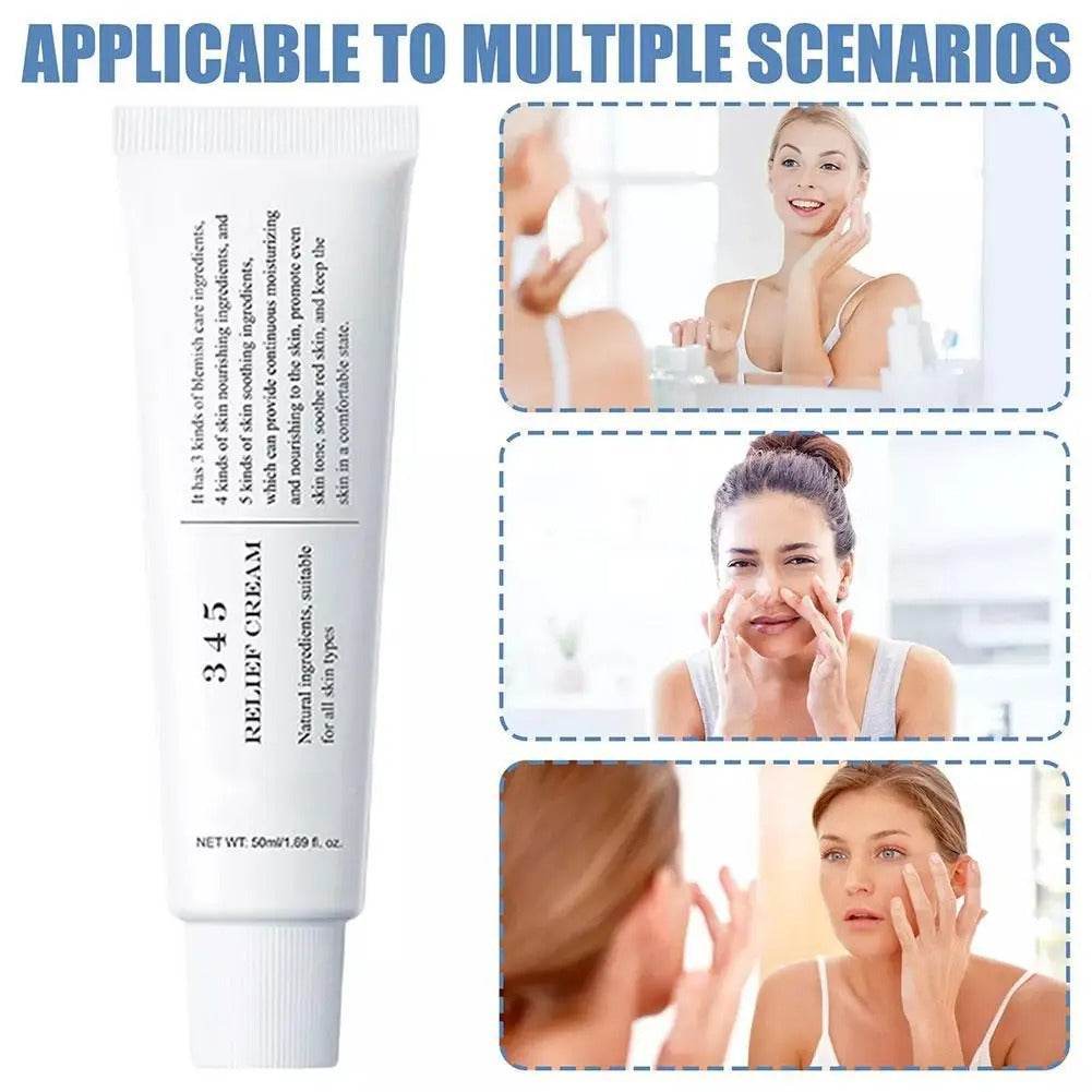 Dr Althea 345 Cream - SwiftSouq