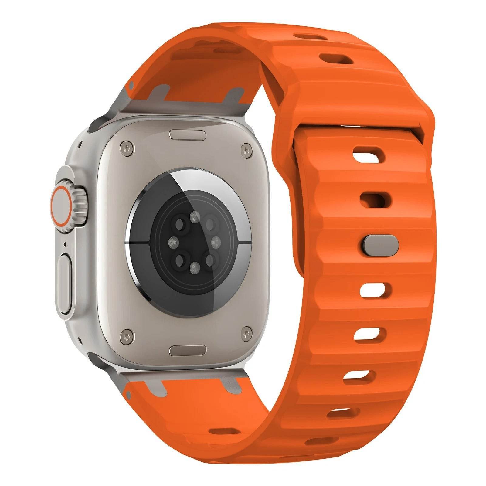 UltraSport Smart Watch Band - SwiftSouq