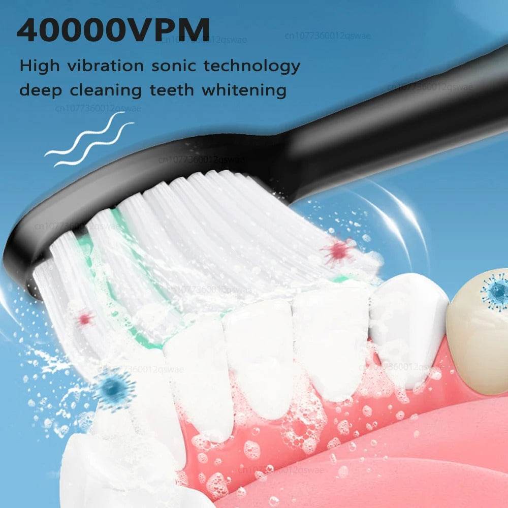 Electric Toothbrush - SwiftSouq