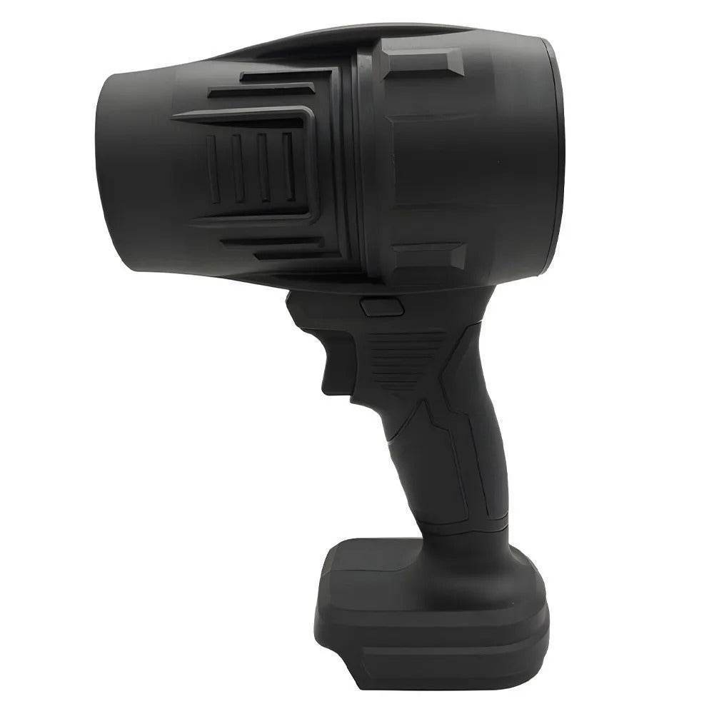 Jet Blower with Dual Batteries - SwiftSouq