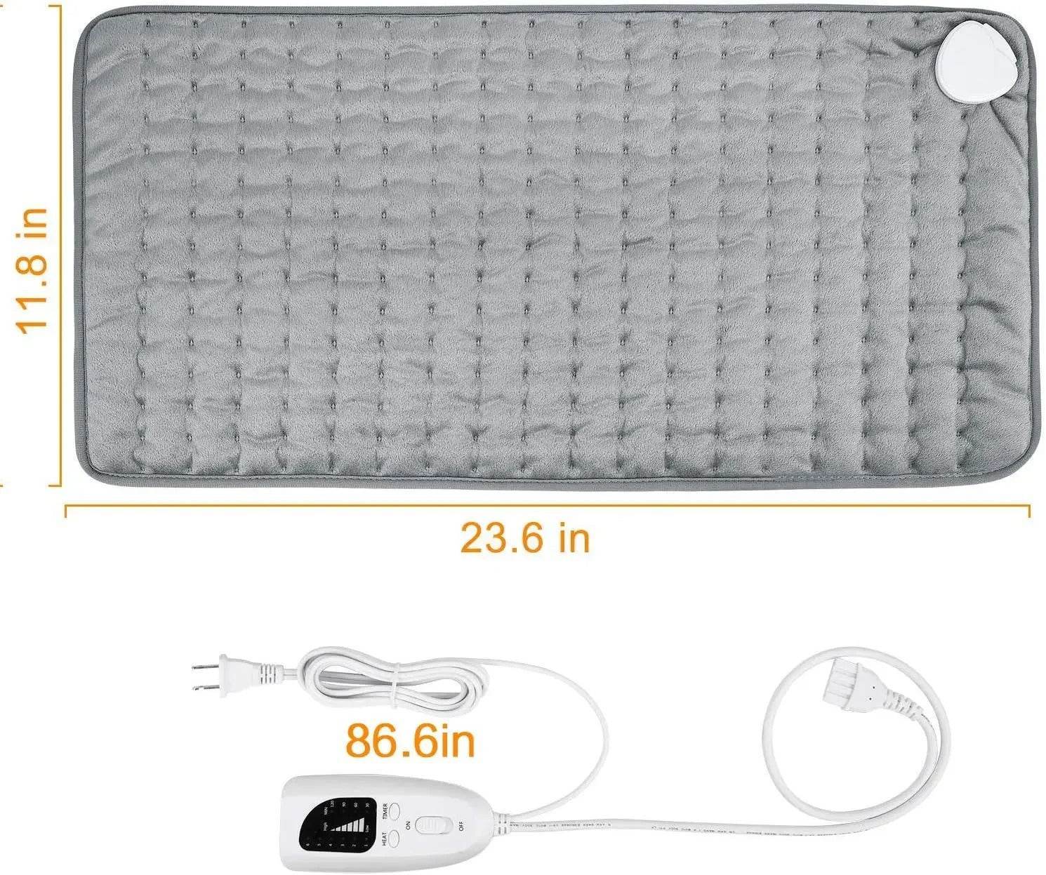 Heating Pad - SwiftSouq