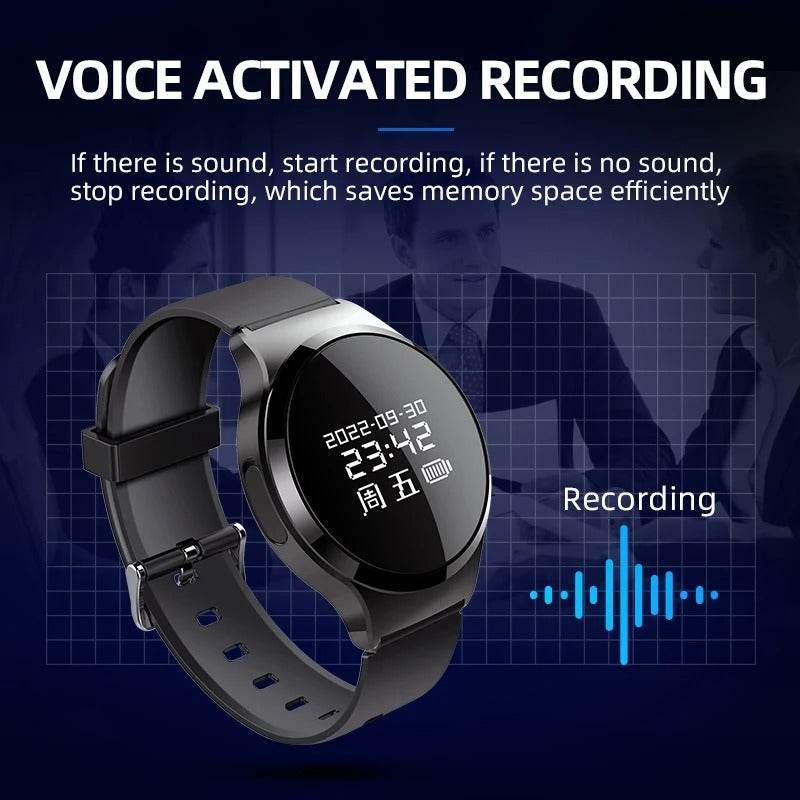 Black Technology Smart Bracelet B16 - SwiftSouq