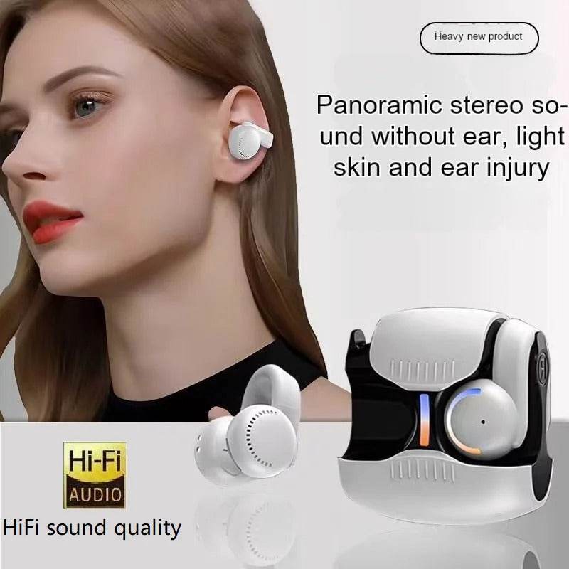 Long Endurance Gaming Headset - SwiftSouq
