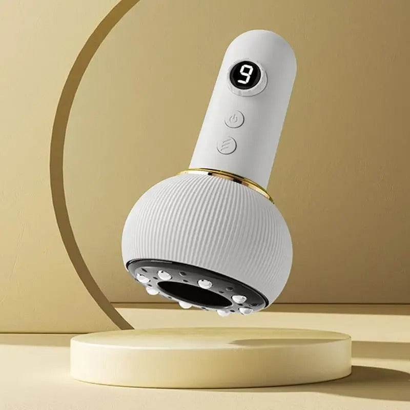 Intelligent Sciatica Massager - SwiftSouq