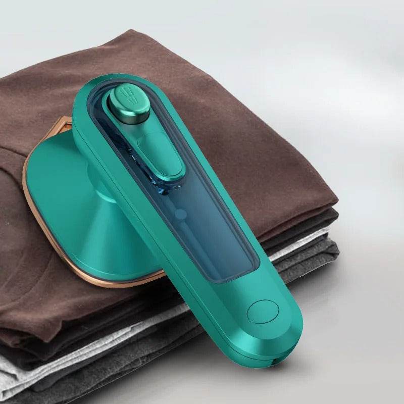 Portable Mini Iron - SwiftSouq