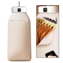 Electric Clothes Dryer - SwiftSouq