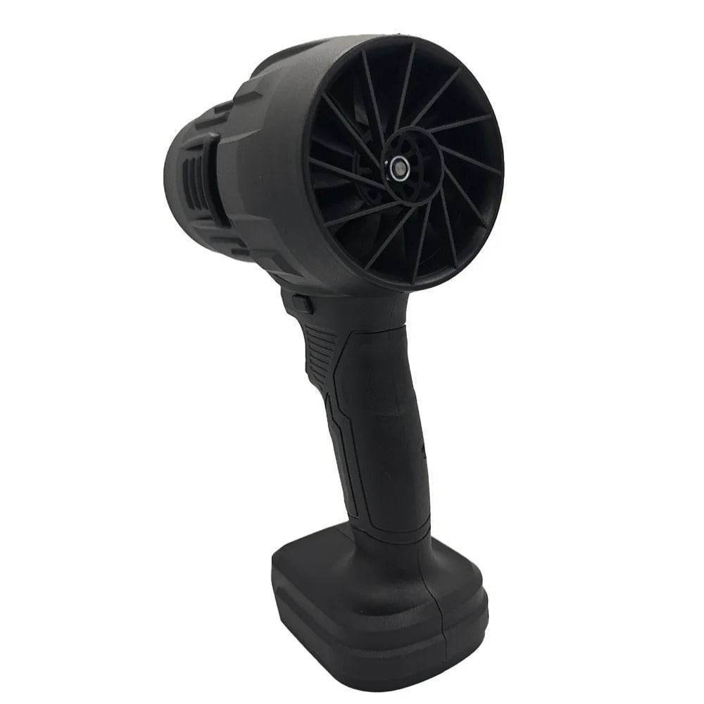 Jet Blower with Dual Batteries - SwiftSouq