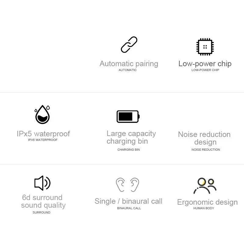 Noise-Canceling Sports Headphones - SwiftSouq