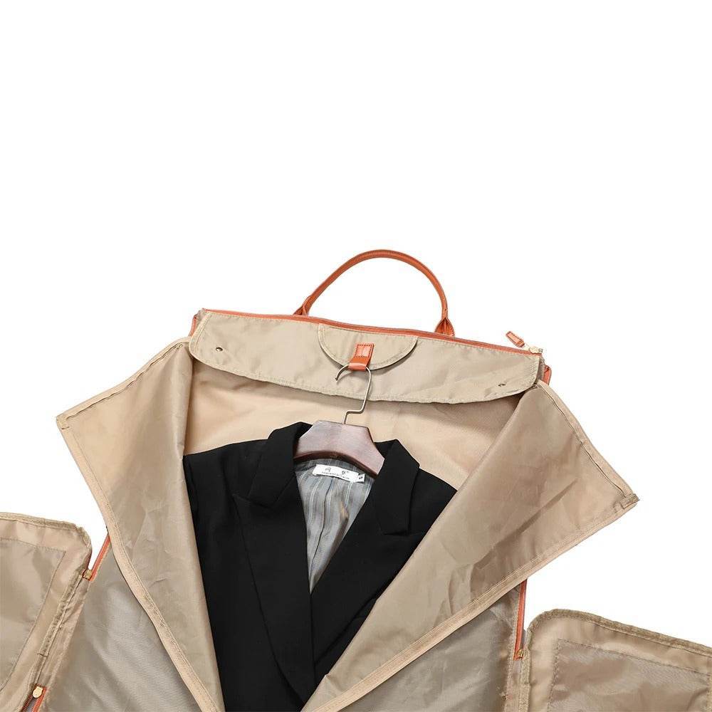 Hanging Weekender Bag - SwiftSouq