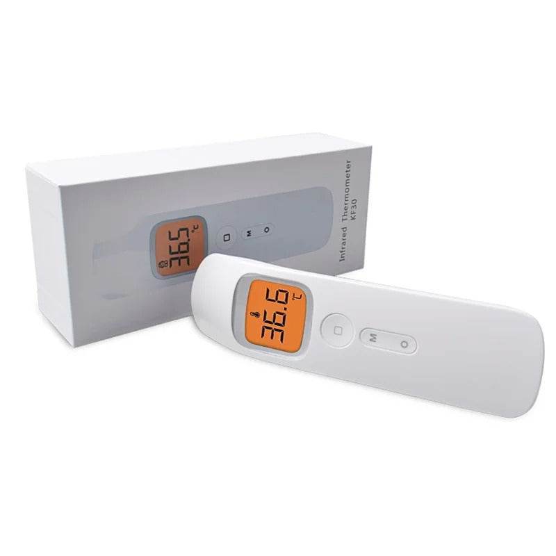 Digital Forehead Thermometer - SwiftSouq