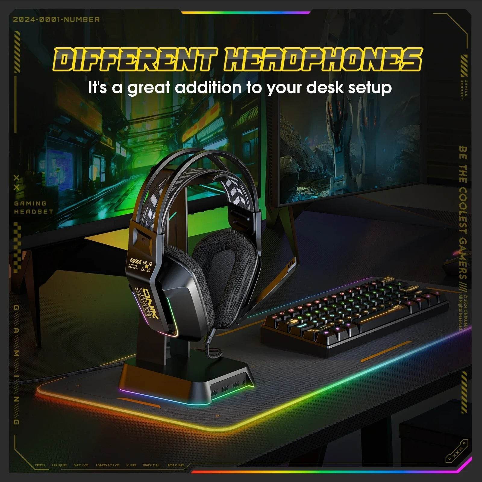 Gaming Pro - SwiftSouq