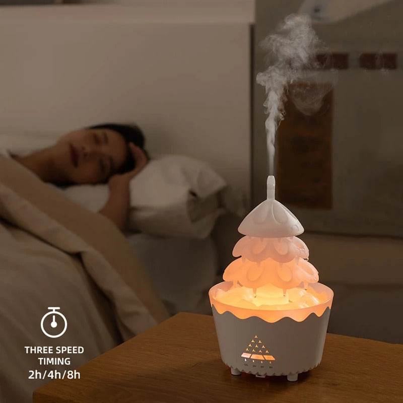 Lucky Tree Aroma Diffuser - SwiftSouq