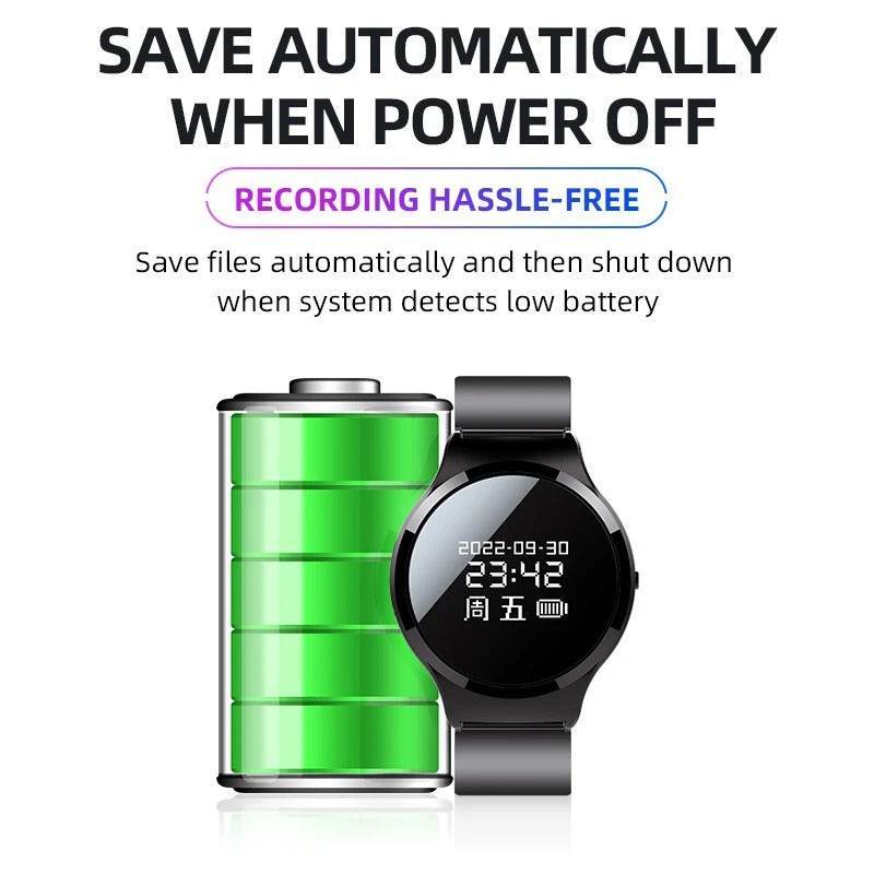 Black Technology Smart Bracelet B16 - SwiftSouq
