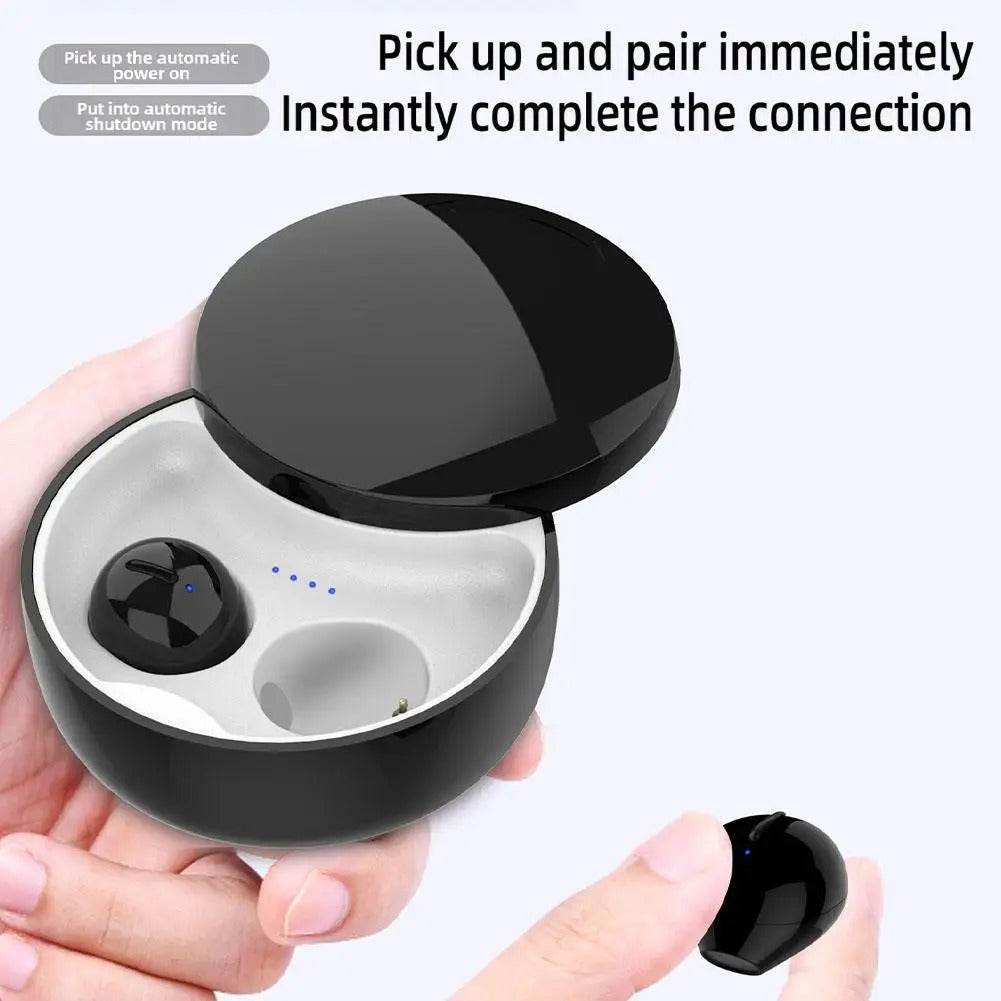 Wireless Bluetooth Earbuds - SwiftSouq