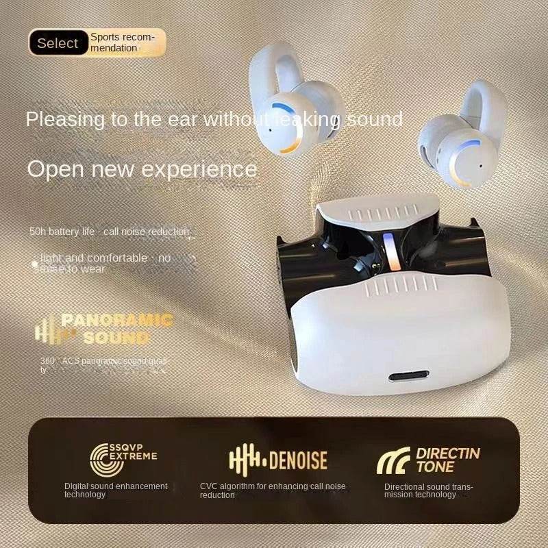 Long Endurance Gaming Headset - SwiftSouq