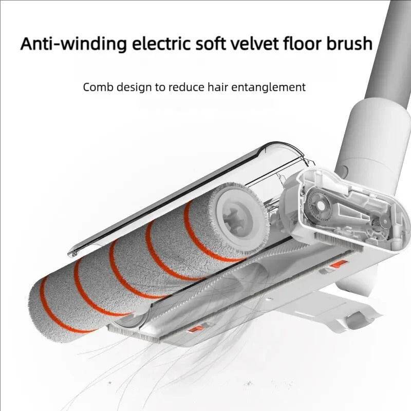 Portable Handheld Vacuum - SwiftSouq