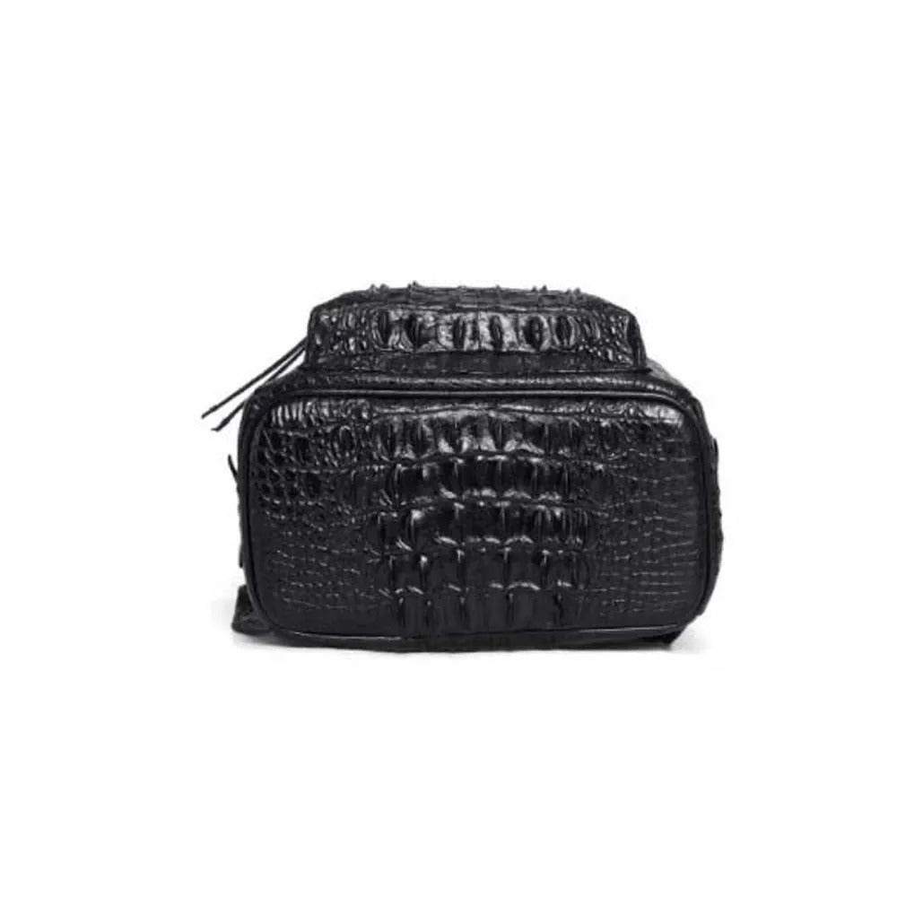 Luxury Leather Women’s Backpac - SwiftSouq