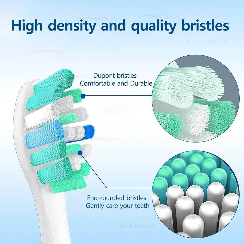 Electric Toothbrush - SwiftSouq